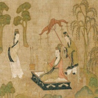 文学史五大绝世孤品