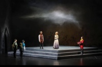 国家大剧院国际戏剧季启幕，《哈姆雷特》《仲夏夜之梦》亮相