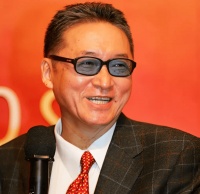 李敖：不要盲目崇拜任何人，很多有头有脸的人都是坏人，他们不坏根本有不了钱