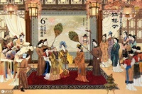 隐藏在《红楼梦》中侠义之士，居然是贾宝玉的义子贾芸