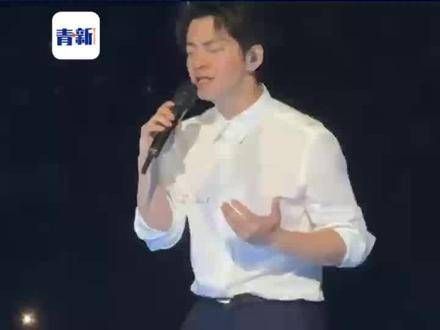 「7月6日，19:30，与李健共赴万物安生之约，演唱会就在明日，星期六的夜晚…