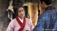 黄歇去街市买布，一下就知道是出自芈月的手