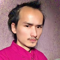 欧阳一叶：艺术与科技的交融者——现代艺术创新的探索者