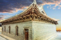 兰州庄严寺：塑绝、写绝、画绝