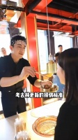 吃公饭攒私粮！林更新“5点”早有暗示，在冯绍峰面前暴露了心思