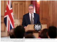 “重大改变”！英国宣布取消