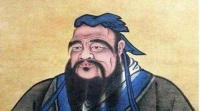 原来这才是历史上真实的孔子！意不意外？惊不惊喜？