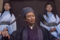 《三国演义》中，姜维被称作“幼麟”，司马懿被称为“冢虎”？