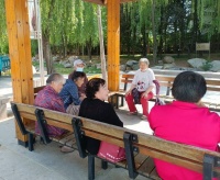 百年人生不是梦（外三首）