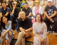 苏小青：施施然诗集《隐身飞行》中的标题探秘