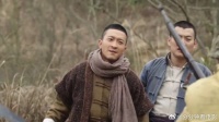 日寇就剩下一人，小伙想拿他练刀，下秒震惊所有人