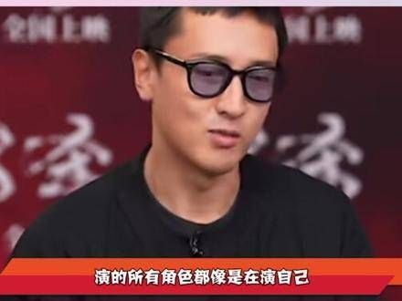 这才是演技的巅峰展现!王传君在《默杀》中的演绎狂飙,短短13秒便以实力征服