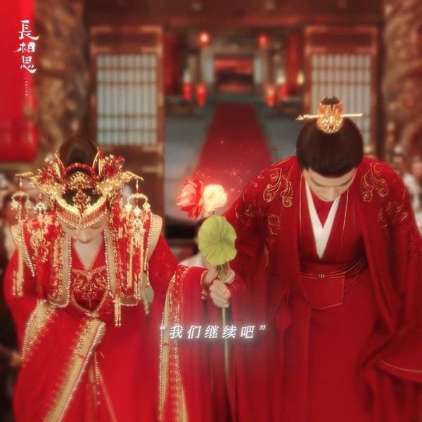 小夭当众被抢婚名誉被毁,以后小夭的命运谁来疼呢,抢婚,是一群人的狂欢…