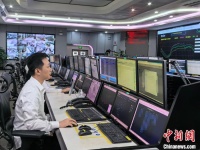 广州用电负荷创新高达2248.9万千瓦