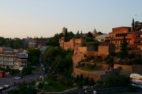 欧盟驻格鲁吉亚大使：格加入欧盟的进程已暂停