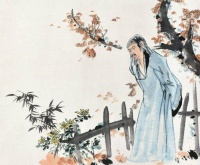 刘禹锡写诗安慰白居易，其中一个千古名句，劝慰如今不少人的焦虑