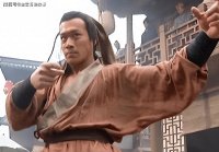 难怪金庸绝口不提武松，你看武松在金庸笔下是强是弱，就懂了