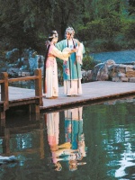 纪录电影《小园林》：影像与空间的互文式“诗意建造”