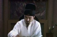 这是李白诗里最狂的一句话，胸怀大志藐视天下，那他为何这么狂？