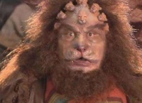 他是《西游记》中唯一称“圣”的妖怪，吼一声上通三圣、下彻九泉