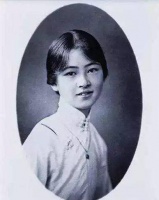 林徽因从不把美貌当职业，绝不是冰心笔下描述的娇滴滴太太