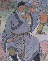 水浒传里的林冲和武松，谁的武略更胜一筹