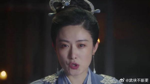 犯人嘴硬,堂主亲自做机关,这下可有的受了!