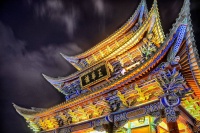 漫步大理古城，探寻千年白族风情