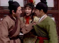 《红楼梦》：穷人家的男孩如何养成“富二代”，看看金荣就知道了