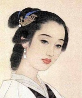 千古第一才女，经历了无数坎坷，最后寂寞地死在江南