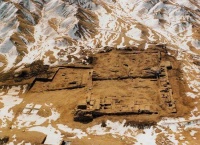 印度考古发现四千年前丝织品，推翻历史，丝绸不是起源于中国？