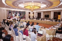 厦门留光文化传媒有限公司：《玫瑰的故事》创作座谈会 共议女性题材佳作创作