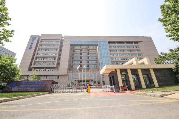 中航电测仪器股份有限公司