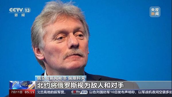 图片来源:央视新闻截图
