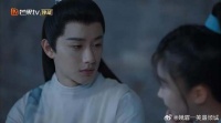 九灵想为容钰生孩子？容钰害羞的样子，太好笑了！
