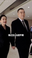 13年前，杨幂因轧戏被陈红赶出“京圈”，13年后她的反击有点猛