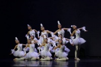 “保利之夏”第三届上海国际青少年舞蹈节开幕，打造国际化舞蹈交流平台