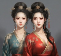 《红楼梦》秦可卿和王熙凤是闺蜜还是塑料姐妹情？真相令人惊讶！