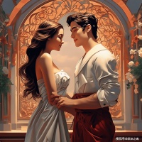 罗密欧与朱丽叶：爱情与冲突的永恒话题