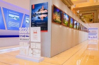 “2024成都·欧洲文化季”收官：德国世界遗产图片展走进蒲江