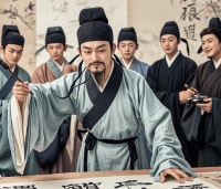 千古第一雄文，是如何被创作出来的