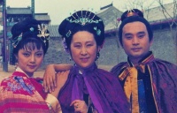 读《红楼梦》：贾母是不满意薛家，还是不满意宝钗？