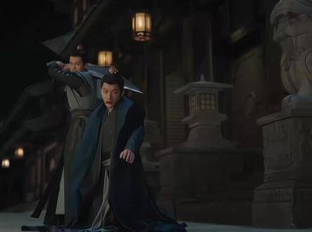 仍记得那个时刻,小夭以生命为筹码,坚定地守护着两人的誓言…