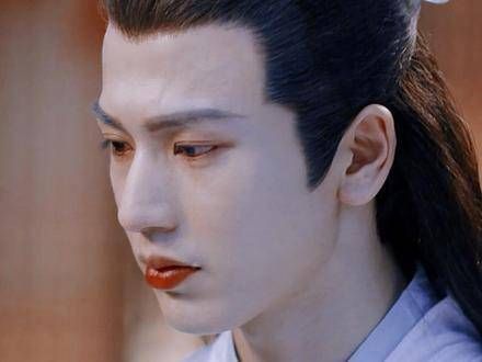 最出色的男配角,毫无阴暗面,不耍心计…