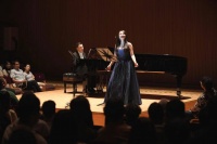 观众席 | MISA：“揭开卡门的面纱”领略女中音的诗意戏剧美