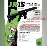 AR-15高频“出镜”美国枪击案：见证美国枪支暴力走向失控