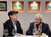 全球汉诗总会访澳，凝练秉承国学文化