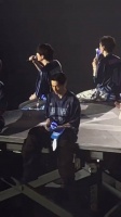另一个用途的应援棒 Cr:Blble_superjunior