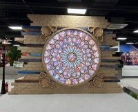 45分钟“亲临现场”看巴黎圣母院的秘密