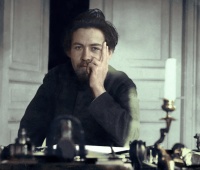 纪念契诃夫逝世120周年丨像生活一样简单，像生活一样深邃